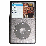 iPod ad-Pivot breakdancer