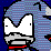 Sonic Leashed