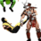shao kahn verus 3