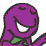 Barney Dancing