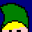 Link 'n gannon-nice skirt