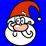 Skatey Santa 2