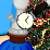 Hookah's Christmas Party