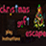 Christmas Gift Escape