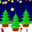 Christmas Threes