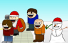 KrEid Christmas Special