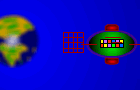 Exploding UFOs