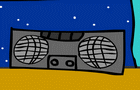 Clockmas comes to town