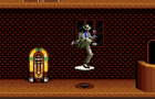 Smooth Criminal MJ