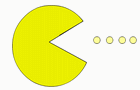 Pimp Out Pacman by Nugit