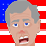 George Bush Shoedown!