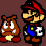 Paper mario parody 1