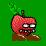 Crazy Apple