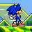 Sonic satAM ep: 1
