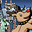 Rudolph's Red Race