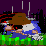 La Palmera Cago a Sonic