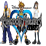 Kingdom Hearts Flash ep1