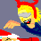 SnowyBangers Xmas
