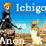 Ichigo vs Anon