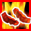 Spicy Fries