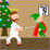 Christmas massacre 3D