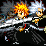 Bleach HitsugayavsIchigo