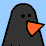 Peppi the penguin