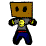 Gingerman Dressup