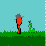 My platformer game
