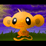 Monkey GO Happy
