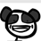 Lazer Panda