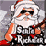 Santa Rockstar:Metal Xmas