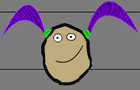 Girlfriend Potato Style