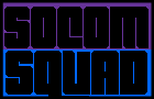 the socom squad is gay by PineappleSocom