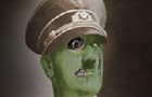 Jujube v. Zombie Hitler