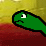 Tortoise Be Happy