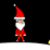 Santa Lost His Way