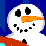 The Cold Snowman!