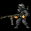 Secret Soldiers