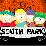 SouthPark Soundboard S1