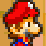 Mario Bros. X 6
