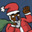 Santa's Present Bounce