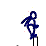 Unfinished Stick Skate