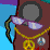 LL - Hippie Zombies