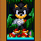 Chaos Hedgehogs 100