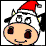 Cowtoons Christmas