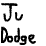 Ju Dodge
