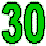 30 Seconds (clay)