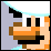 Mario Snowball Fight