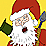 Santa Went Crazy, Night